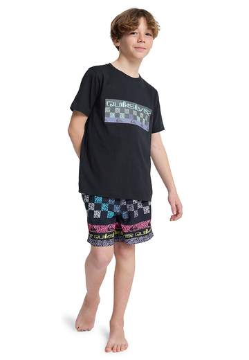 Quiksilver T-shirt  Next Gen SS SS26