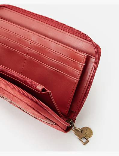 Rip Curl Kobie Oversized Wallet