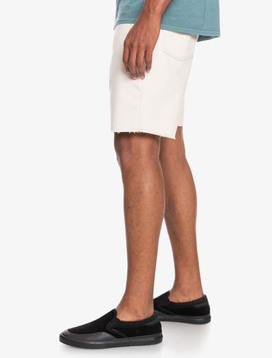 Quiksilver Up Size Natural Short
