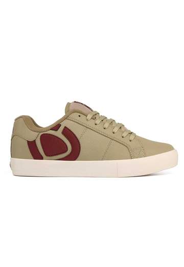Circa 211 Vulc Bold SS26
