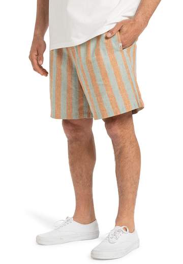 Quiksilver Taxer Hemp WS SS25