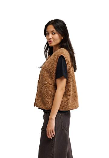 Quiksilver Cropped Vest W26