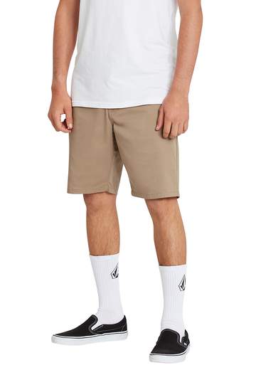 Volcom Frickin Modern Stretch Chino Shorts 19 SS24