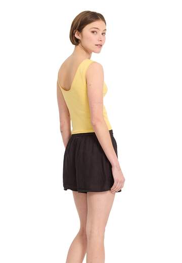 Volcom Emb Midnite Ramble Short SS26