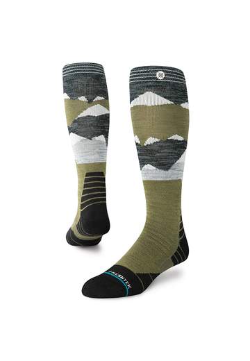 Stance Lonely Peaks W25