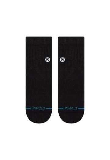 Stance Icon Quarter SS26