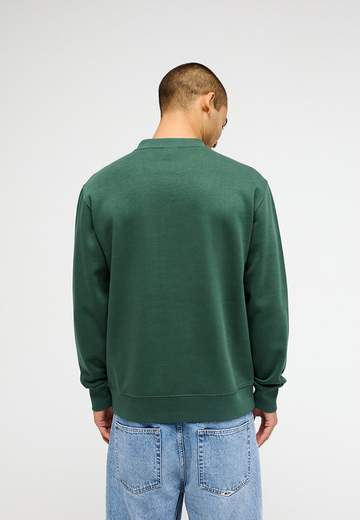 Quiksilver Salt Water Crew W26