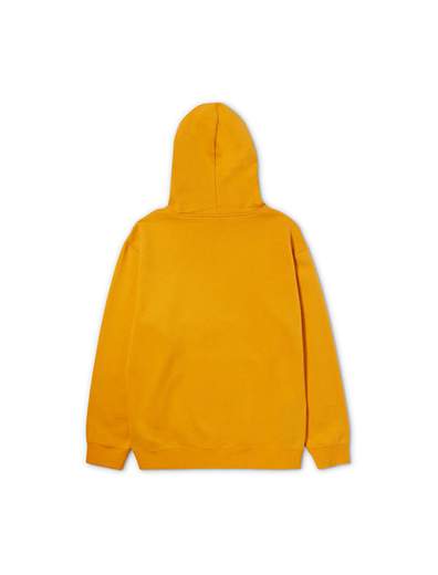 Huf Tresspass P/O Hoodie