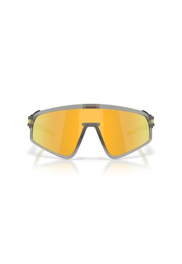 Oakley Latch Panel Matte Grey Ink Prizm 24K