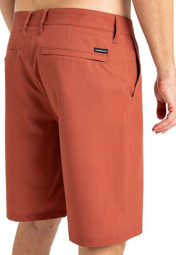 Quiksilver Union Amphibian 20 SS25