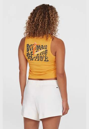 Oneill Women Of The Wave Sweat Shorts