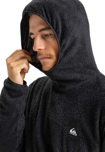 Quiksilver Warm Up Hoodie W25