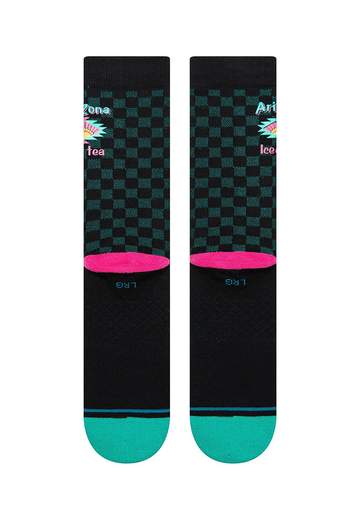 Stance Iced To See You Crew SS26