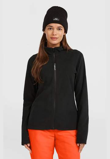 Oneill Fwc'cruz Wo's Jack's Polartec Fz Fleece W25