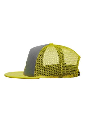 Quiksilver Classic Foam M&W Trucker Youth SS26