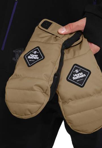 Horsefeathers Midway Gloves W24