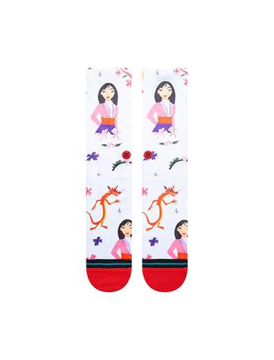 Stance Mulan By Estee W23