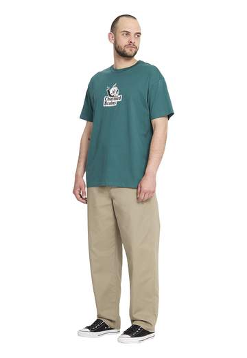 Volcom Freazy Loose Ew Pant SS26