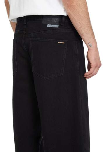 Volcom Billow Denim SS26