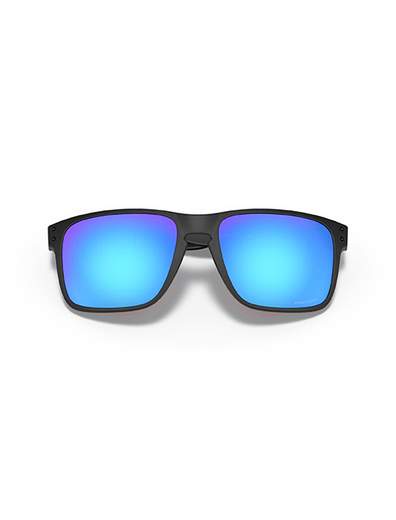 Oakley Holbrook XL Polished Black Prizm Sapphire