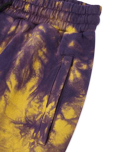 Propaganda Signature Short