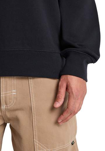 Quiksilver Mercury Trident Crew SS26