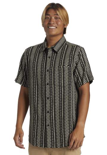 Quiksilver Vibrations Classic SS SS24