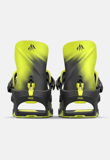 Mercury FASE® – Attacco Freeride All-Mountain