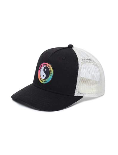 T & C Surf Designs YY Trucker Cap