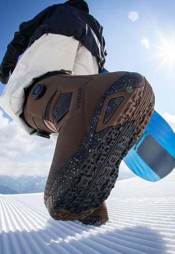 Nidecker Altai Men Winter 2026