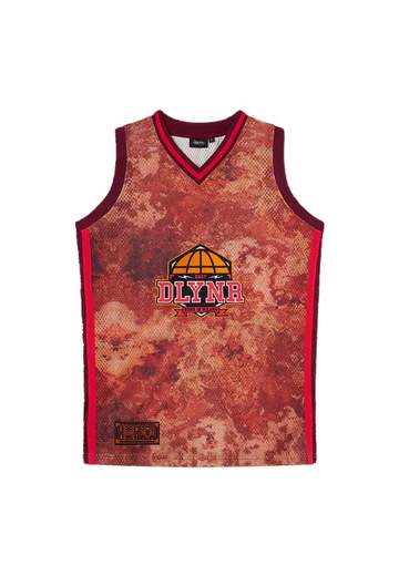 Dolly Noire GOAT Chemical Tank Top SS24