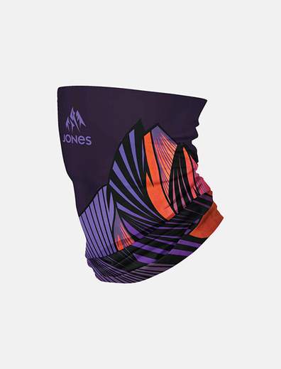 Jones Neckwarmers W23