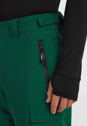 Oneill Fwc'cruz Cargo Snow Pants W25