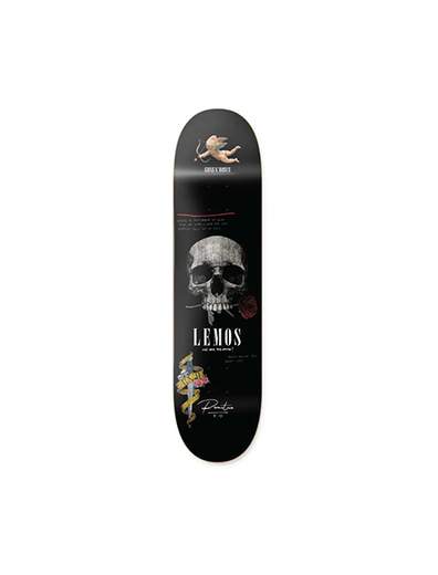 Primitive Lemos Dont Cry Decl 8.25"