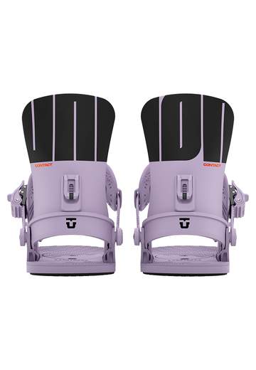 Union Contact Women's Winter 2026