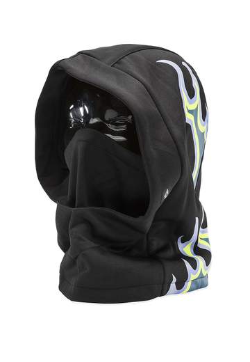 Volcom Youth Hydro Fleece Hood Thingy W24