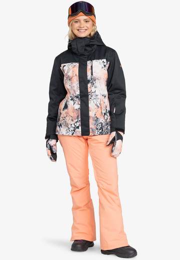 Roxy Roxy Jetty Block Jk W24