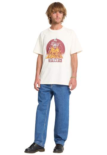 Volcom Fa Callum Rooney Sst W25