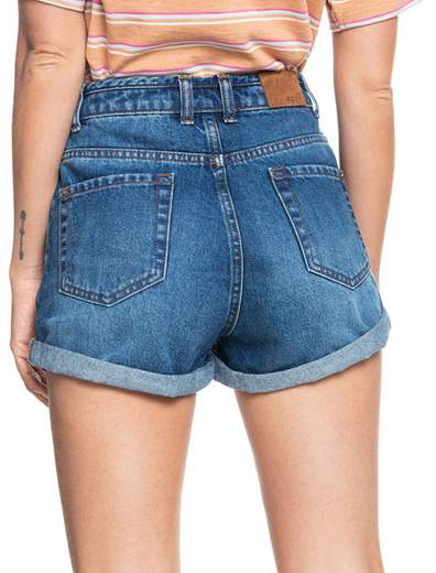 Roxy Authentic Summer High