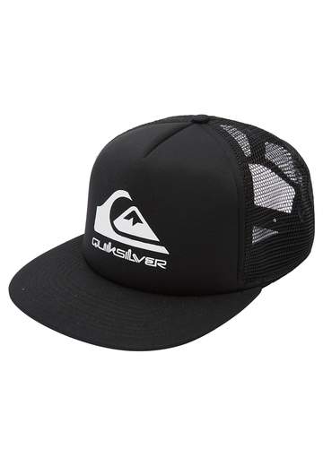 Quiksilver Classic Foam M&W Trucker Youth SS26