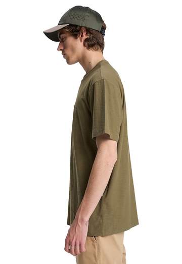 Quiksilver Slub Roundneck SS26