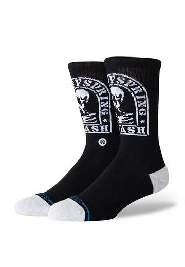 Stance Smashed Crew