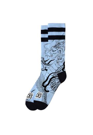 American Socks Ryujin