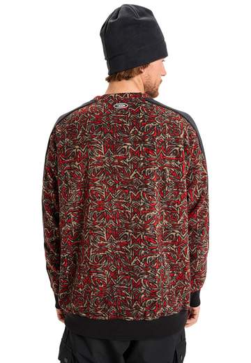 Quiksilver High Altitude Fleece W25