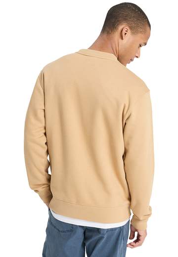 Quiksilver Salt Water Crew SS26