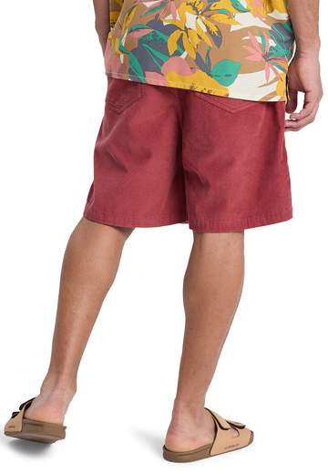 Quiksilver Taxer Cord WS SS26