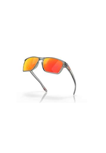 Oakley Sylas Grey Ink Prizm Ruby