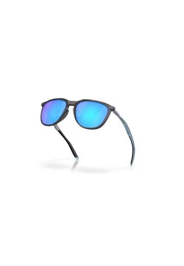 Oakley Thurso Blue Steel Prizm Sapphire