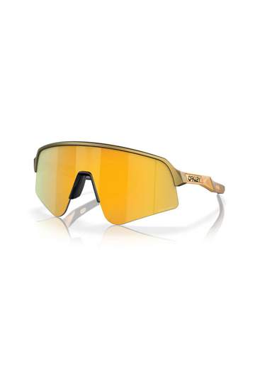 Oakley Sutro Lite Sweep Brass Tax Prizm 24K