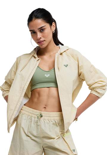 Roxy Boundless Spirit Jacket 2 SS26